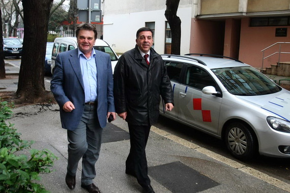Iako izbori u IDS-u još traju, sve su karte već podijeljene - donosimo imena