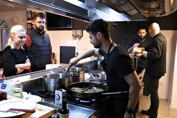 Ovo istarsko meso slabo se nudi, iako je sjajno, kako okusom, tako i nutritivno