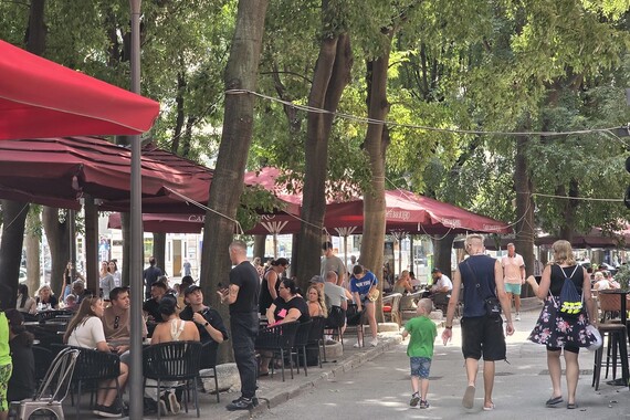 Pitali smo Puležanke tko je najzgodniji Istrijan. Jedno ime se više puta ponovilo...