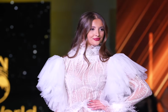 Porečanka Zara Hurtić među najboljih osam, nova miss Hrvatske je Ema Helena Vičar 