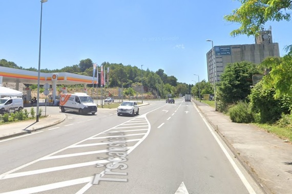 Pula uskoro dobiva novi supermarket, i to na samom ulazu u grad