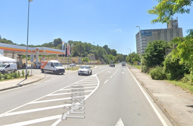 Foto: Google maps