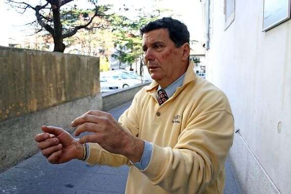 Enver 'Emilio' Velić opet na sudu. Prvo ljubavnice, sada prijetnje turistima