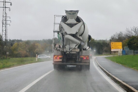 Tempo izgradnje i dalje jači od zdravog razuma