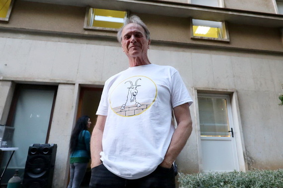 Valter Boljunčić dobio potporu ZP Puljštine – sada je i službeno kandidat za predsjednika IDS-a