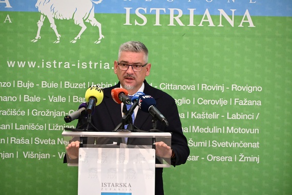 'Eventualne nepravilnosti u korištenju službenih vozila i karata trebaju ispitati nadležna tijela'