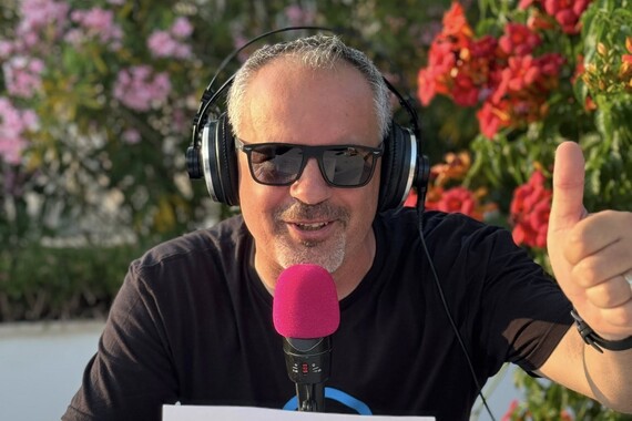 Siki je zagriženi navijač koji ne može gledati utakmice: 'Da barem izmisle kakvu tabletu za taj problem…'