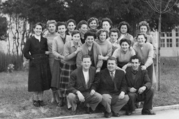 Žene koje su gradile brodove: osobne priče radnica Uljanika napokon pred javnosti