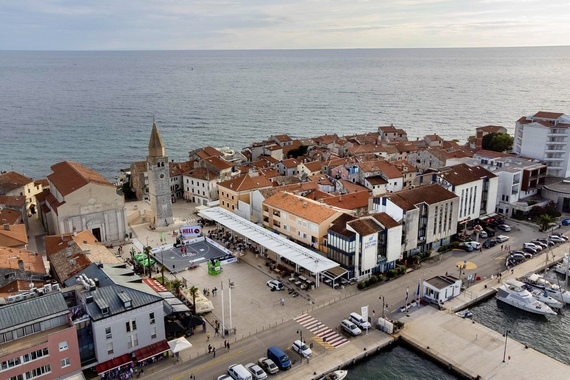 Istarski grad novim službenicima nudi plaćeni smještaj - uz jedan uvjet!