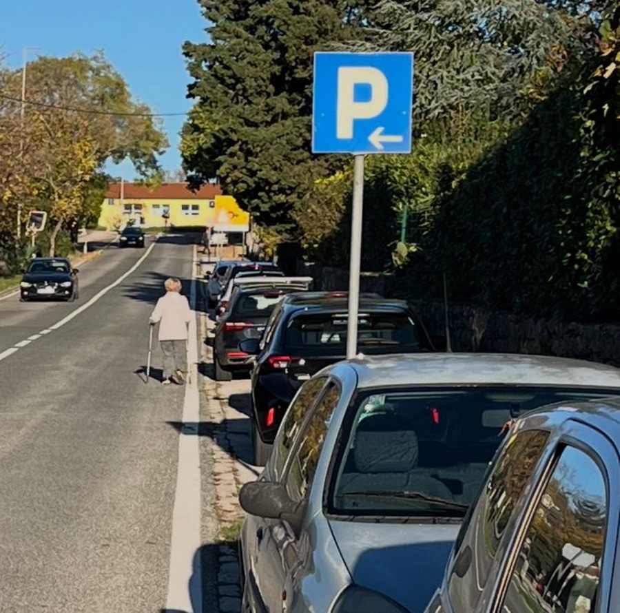 Foto: čitatelj