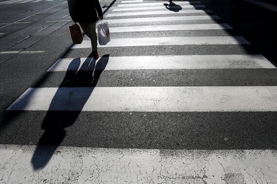 73-godišnji vozač udario stariju ženu na pješačkom prijelazu