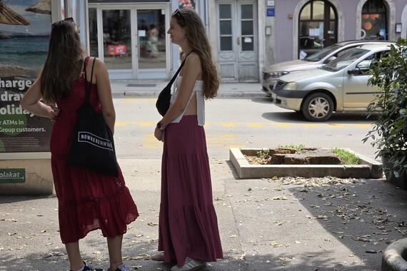 Pitali smo muškarce u Puli tko je najzgodnija Istrijanka. Neki odgovori su nas baš iznenadili