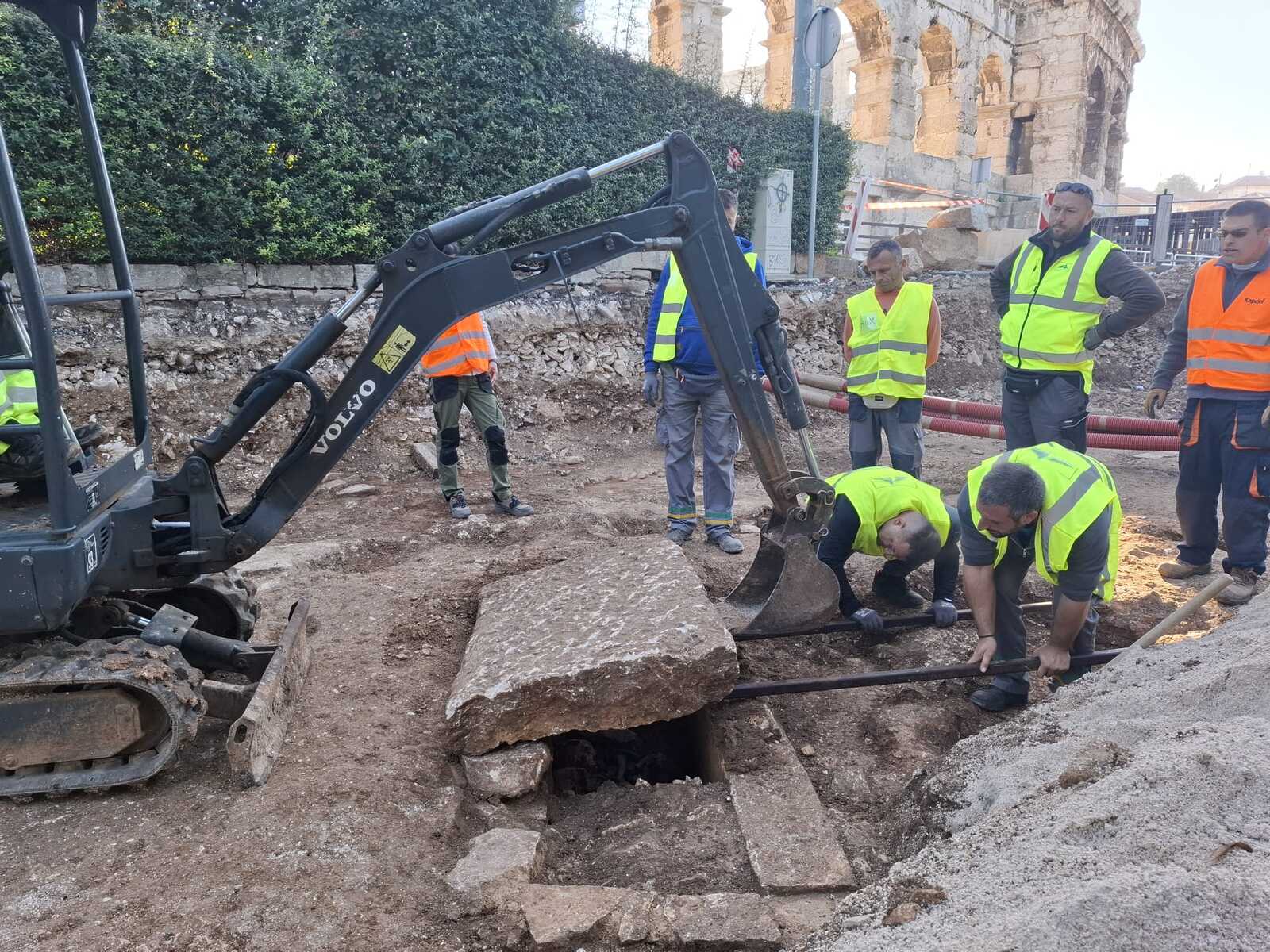 Foto: Mirjana Vermezović Ivanović