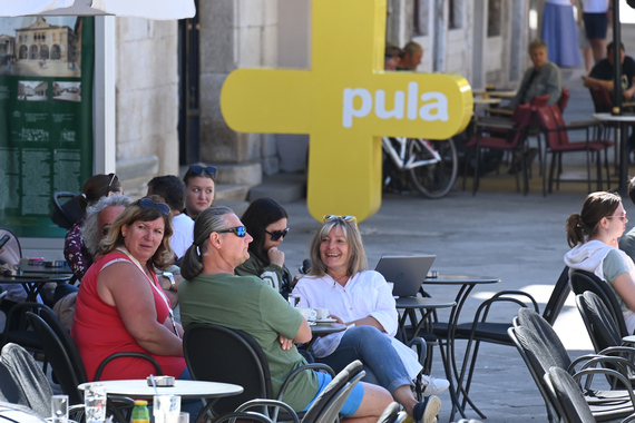 Privatni smještaj čini 60 posto svih kapaciteta, ali nije zaslužio niti jednog predstavnika u turističkom vijeću HTZ-a