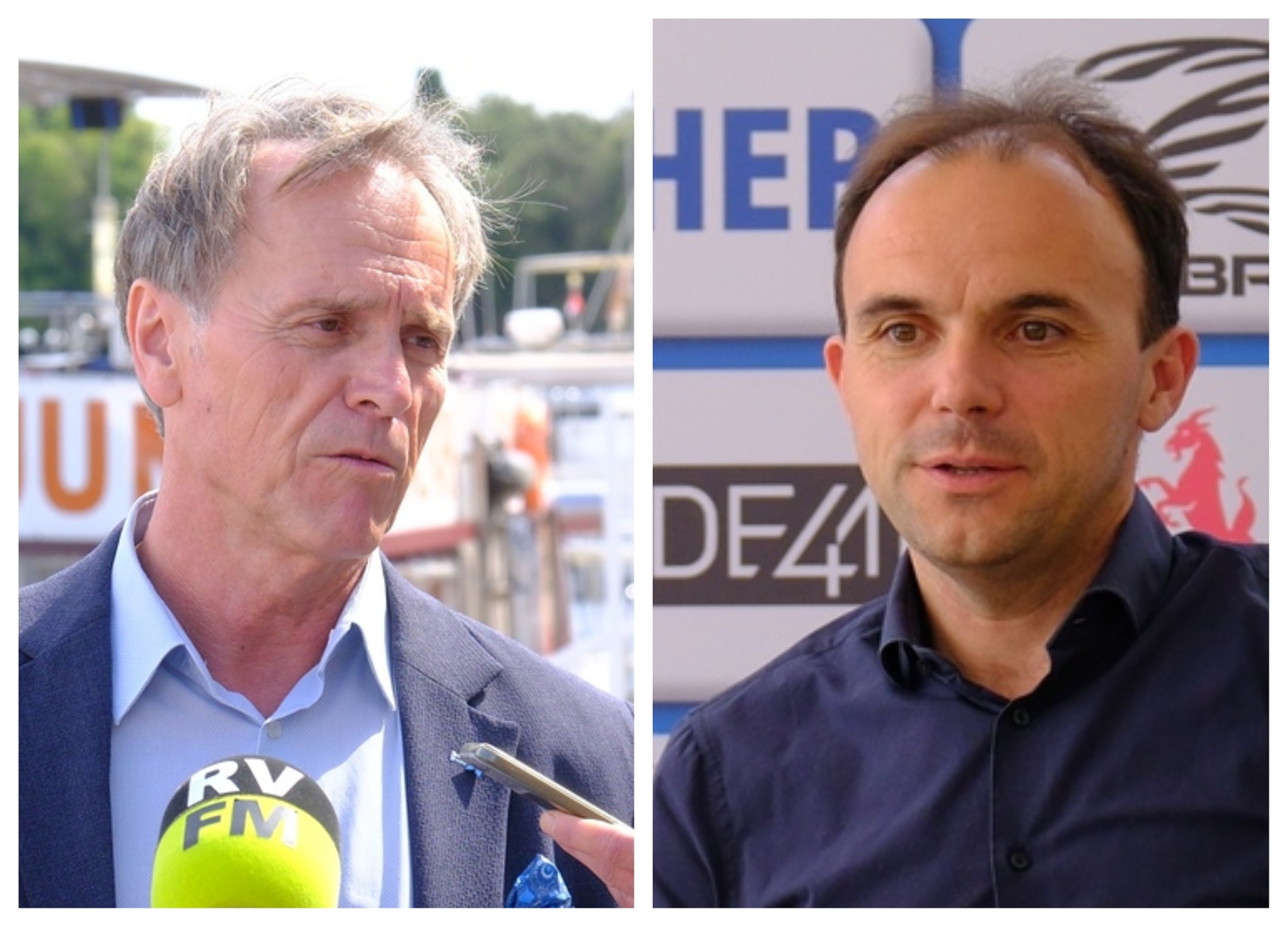 Valter Boljunčić / Loris Peršurić