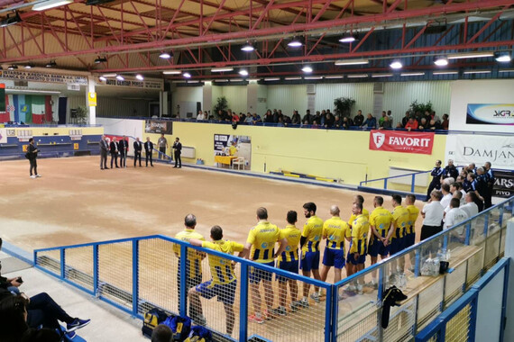 Poreč ovog vikenda postaje prijestolnica europskog boćanja