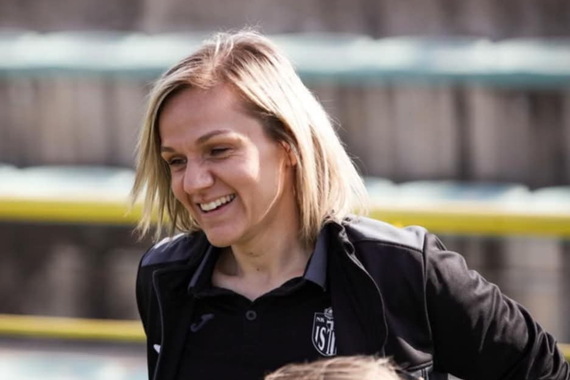 UNOSI SVJETLO U ŽIVOTE DRUGIH Helena Babić dobitnica nagrade Mali svjetionik