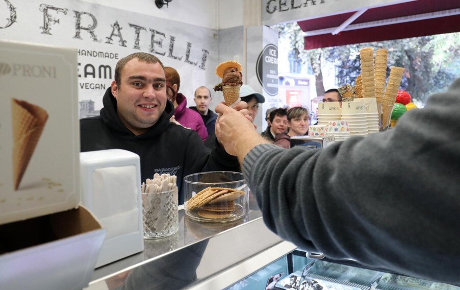 Foto: Saša Miljević/Pixsell