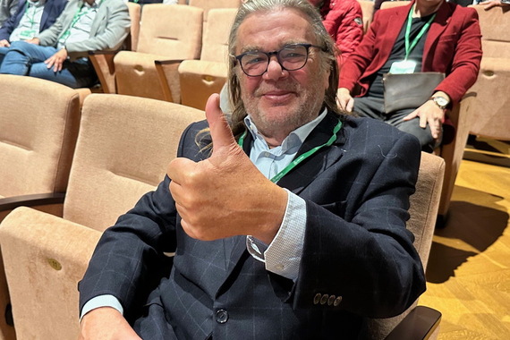 Ivan Jakovčić je opet bio nadahnut, a posebnu poruku imao je za profesore matematike iz svoje stranke
