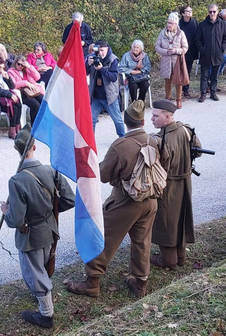 S komemoracije u Kućibregu