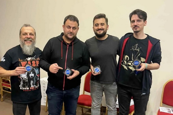 Popularni 'lovac' iz Motovuna briljira i na svjetskoj kvizaškoj sceni