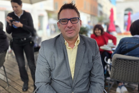 'Ako mi se negdje žuri, sigurno neću govoriti talijanski. Dođem u poštu i kažem buongiorno, a oni me tamo blijedo gledaju'
