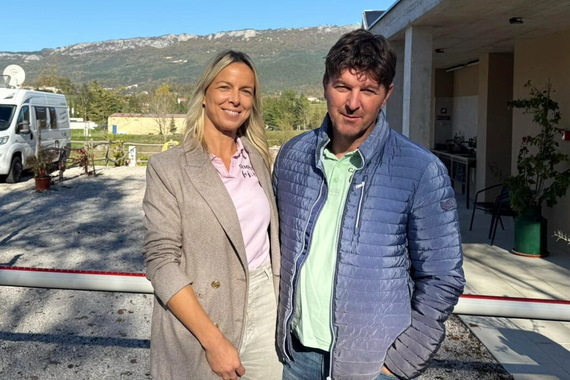 Govorili su im da su ludo hrabri, a danas im čestitaju: 'Gosti nam se vraćaju već treći put'