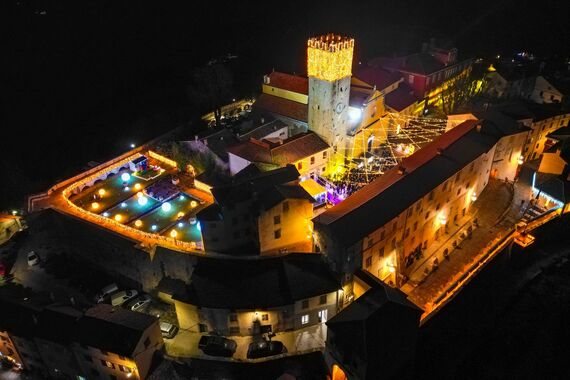Nikad bogatiji Advent na popularnom brdu: pogledajte tko će sve nastupiti