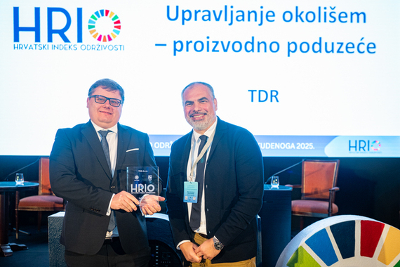 BAT prepoznat kao lider održivosti u proizvodnji
