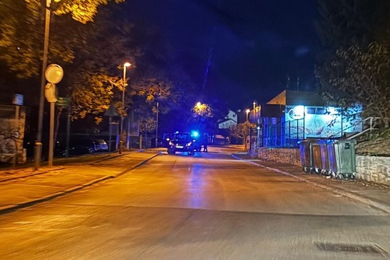 Pulski policajac koji je pucao i prijetio kolegi od ranije je poznat po izgredima. Evo što mu slijedi