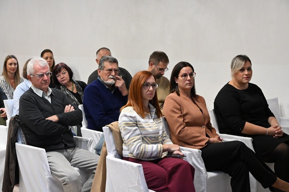 'Ponosni smo što u Istri stvaramo prostor u kojem su različitosti bogatstvo, a ne prepreka'