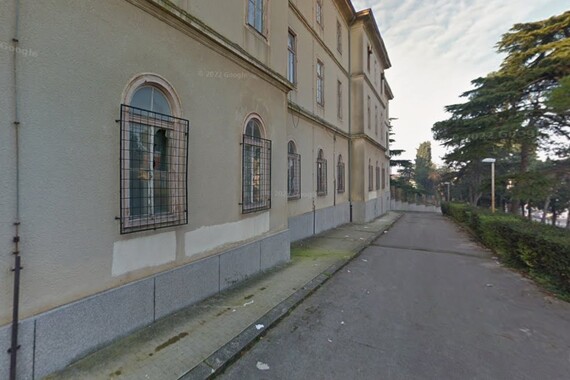 Rekonstruira se bivša radiologija. Evo što će ondje biti