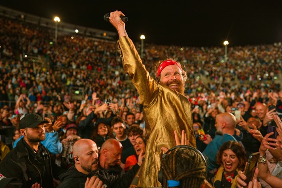 Jovanotti idućeg ljeta prvi put u pulskoj Areni!