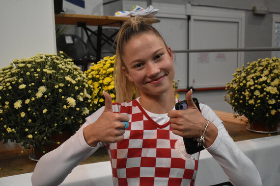 Boćari i boćarice Pule briljiraju na Svjetskom prvenstvu u Francuskoj