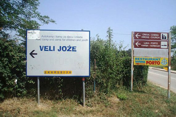 ZG Holding za 200 milijuna kuna prodaje kamp u Savudriji