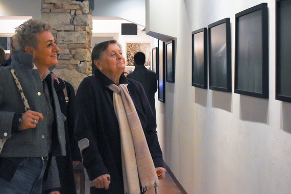 U galeriji Makina otvorena izložba 'Alluring' Vanje Brajković