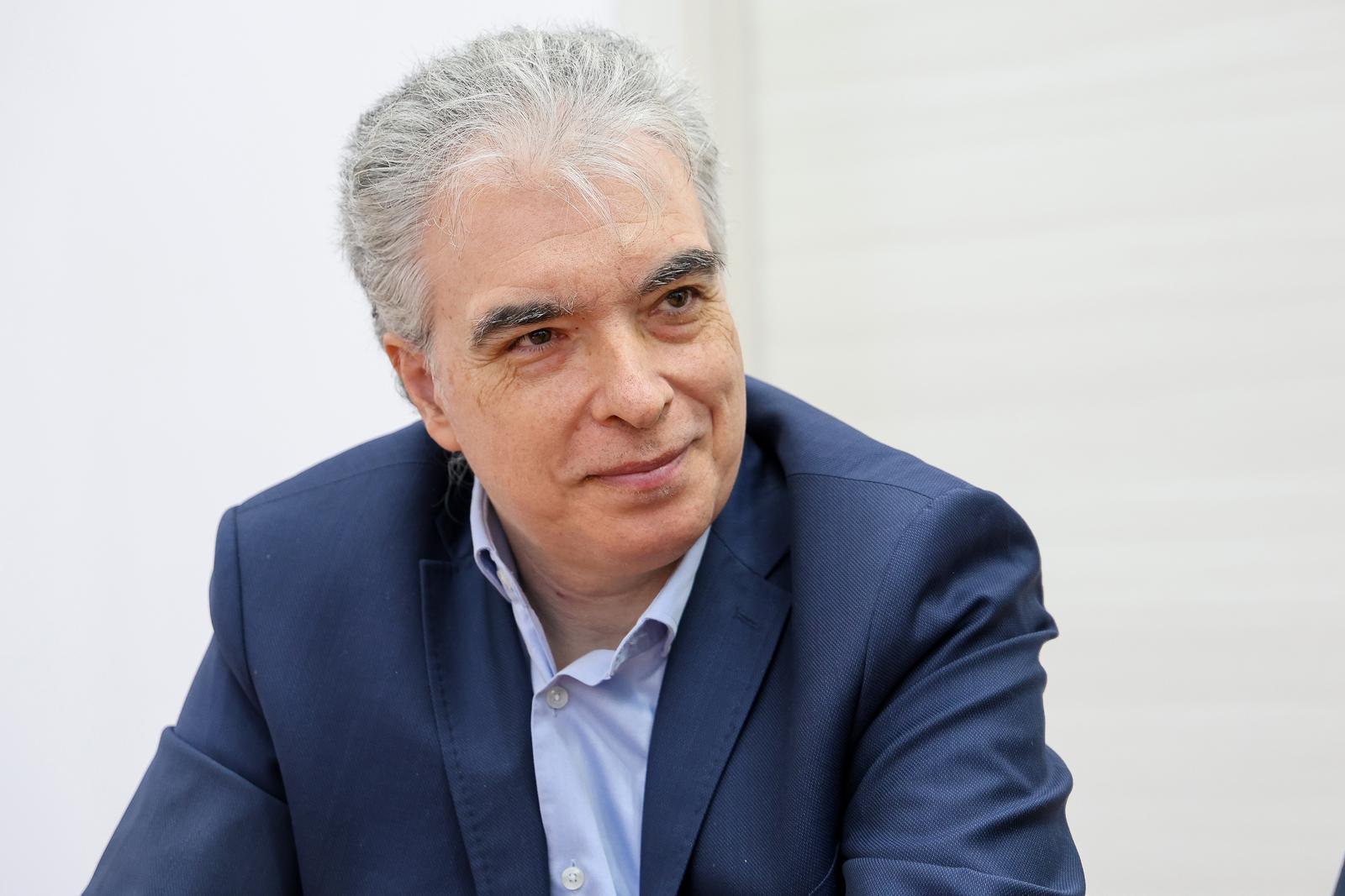 Foto: Srećko Niketić/PIXSELL