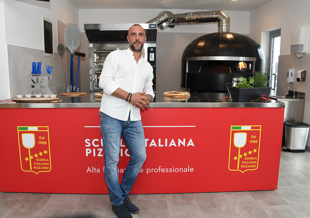 Stefano Capuzzo (fotogalerija: Roberto Matković)