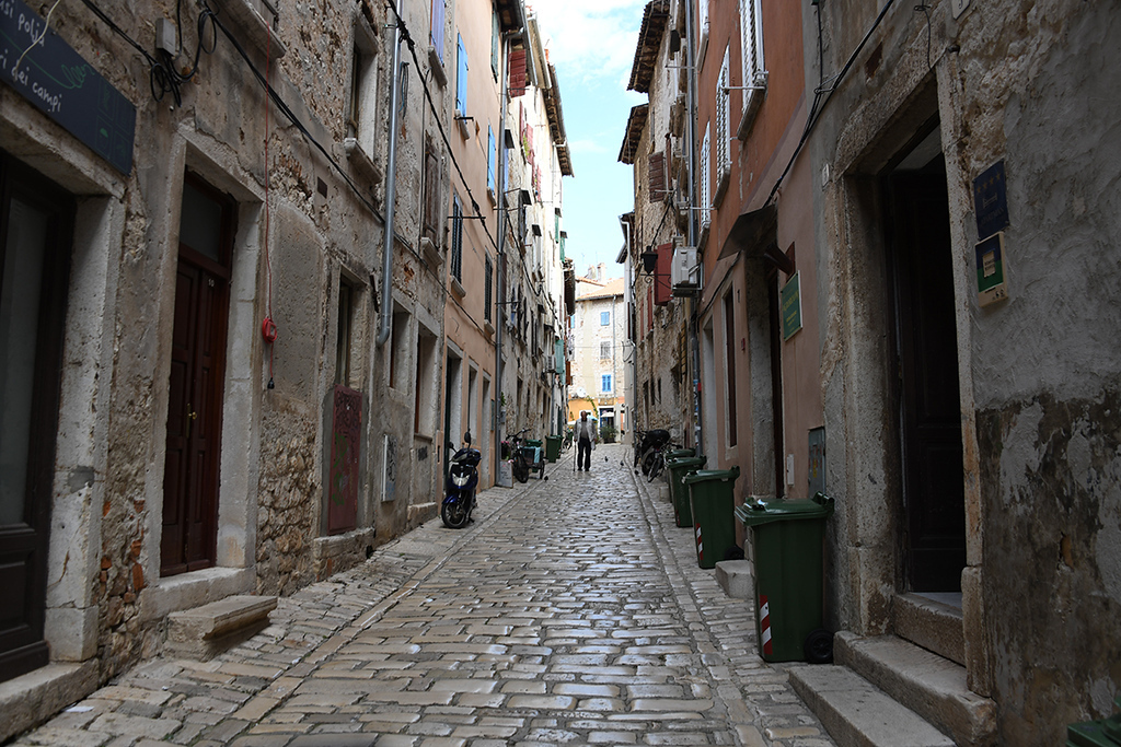 Rovinj (foto: Roberto Matković)