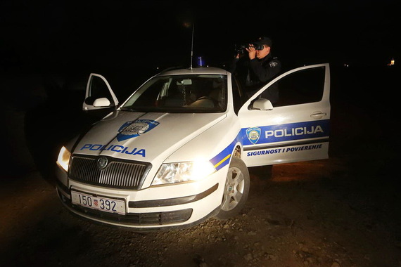 Pijana 52-godišnjakinja u Varvarima vrijeđala policiju, slijedi joj suđenje