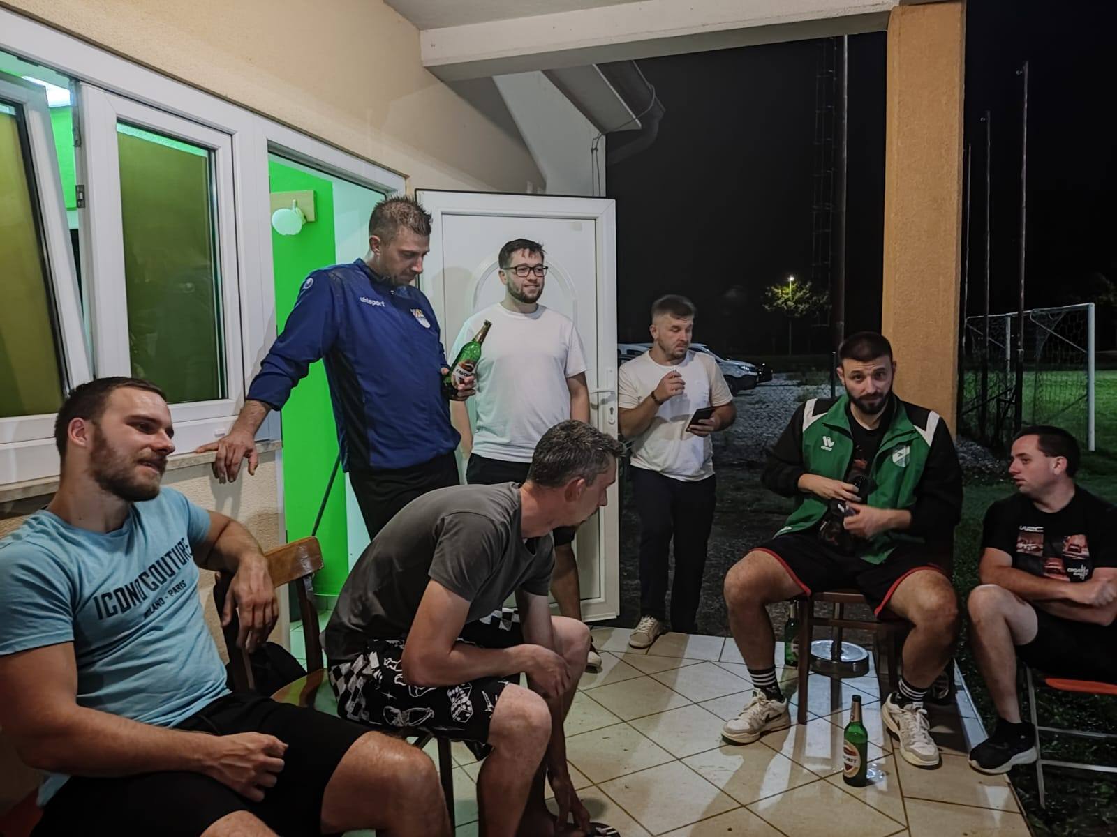Livade su klapa - trenuci opuštanja! (Foto: Facebook)
