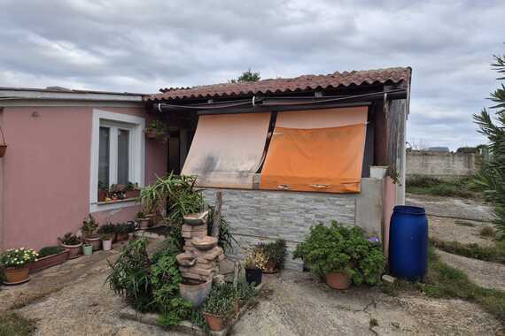 Općina Ližnjan ponovno traži iseljenje obitelji Koški. 'Izigrali su nas, nemamo gdje. Uspijemo se tek prehraniti jer smo skromni'