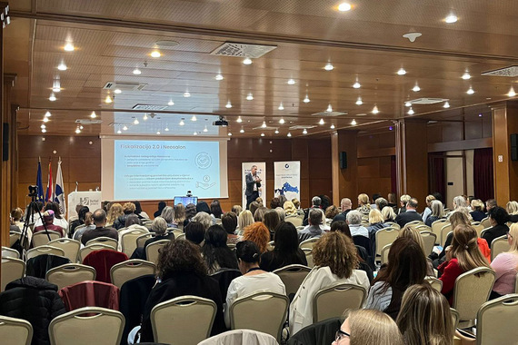 Računovođe ulaze u najopterećeniji period u zadnjih 10 godina – ali novi alati mogu im prepoloviti posao