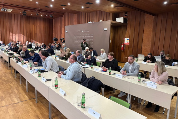 'Ne tražim da ikoga unaprijed osudimo, ali imamo djelatnike koji su zabrinuti'