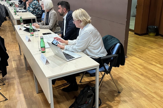  Vladajuća većina u Županijskoj skupštini dobila još dva vijećnika
