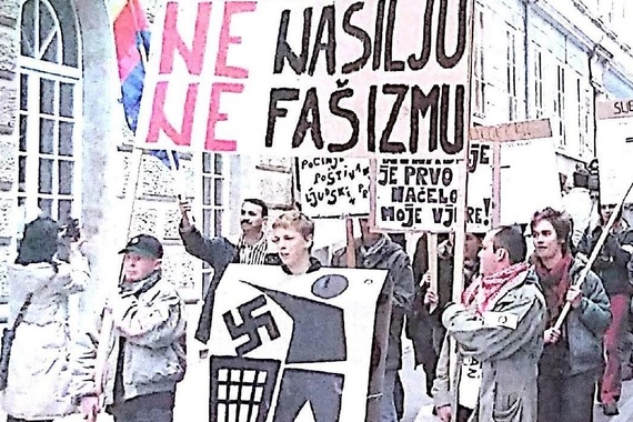 Dosta je šutnje: Građani i udruge organiziraju veliki antifašistički marš u Puli