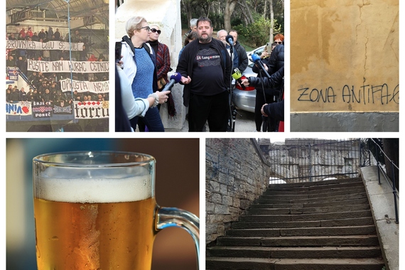 Pet crtica na kraju tjedna: Nakon 1.000 sati parkinga u Pulu stiže i 1.000 piva po glavi