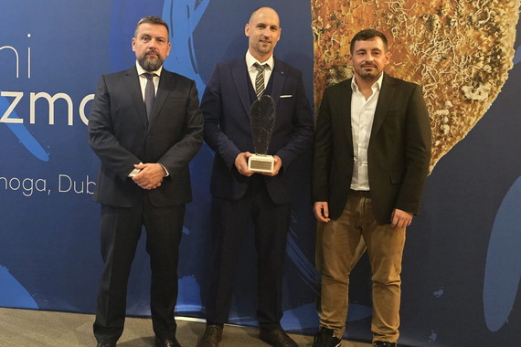 Festival Gates of Agartha proglašen najboljim turističkim aranžmanom 2025.