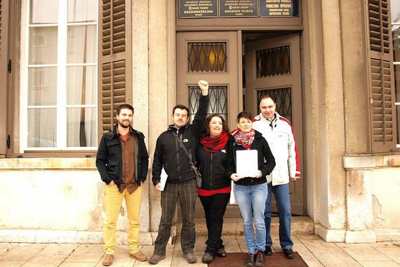 Dvije tisuće potpisa protiv kanaliziranja Pazinčice