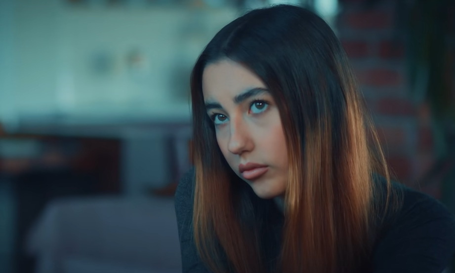 Gaia Anastasia Otočan